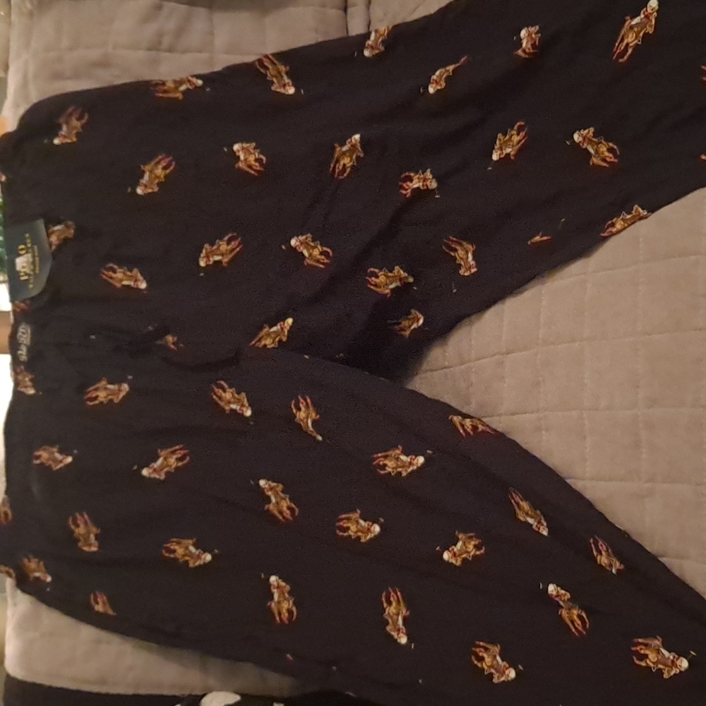Polo Joggers